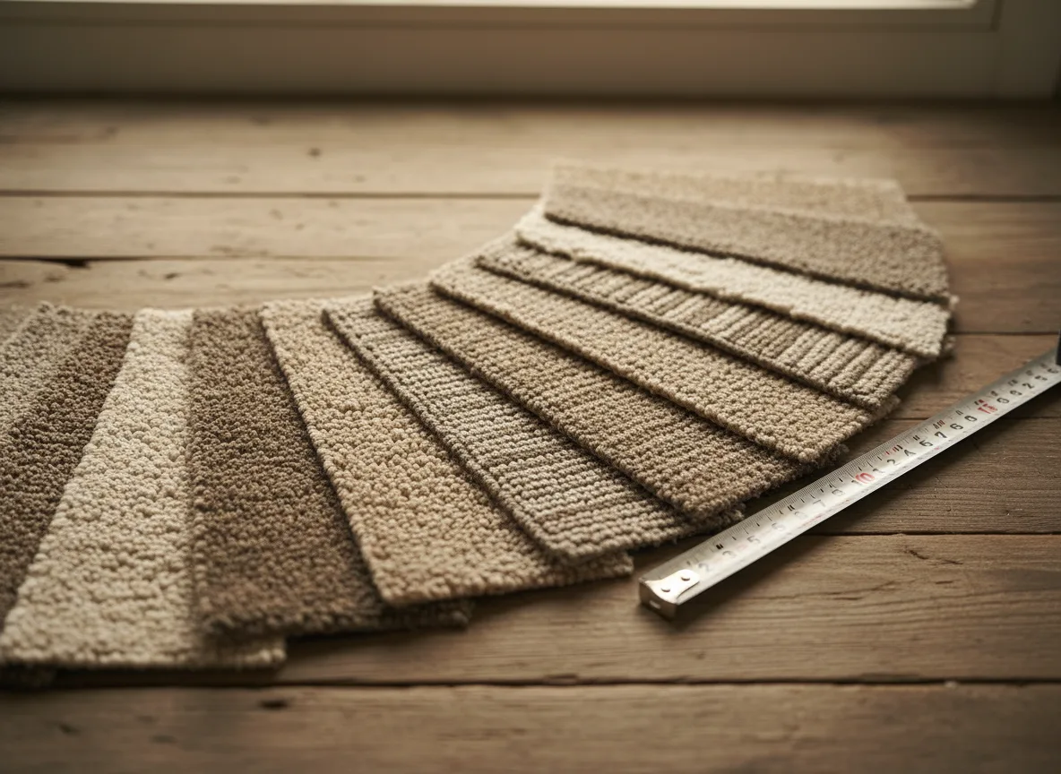 Carpet Installation Hermitage, AR FAQs